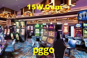 Jogos populares e pagamentos rápidos na pggo