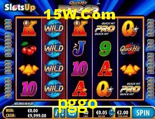Slots com jackpots e giros grátis na pggo